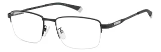 Polaroid Eyeglasses PLD D571/G