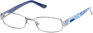 091 Matte Blue