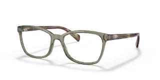 8178 Transparent Green