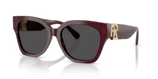 508387 Solid Bordeaux