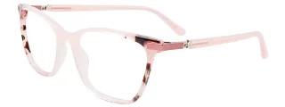 030 Pink & Pink Tortoise / Pink