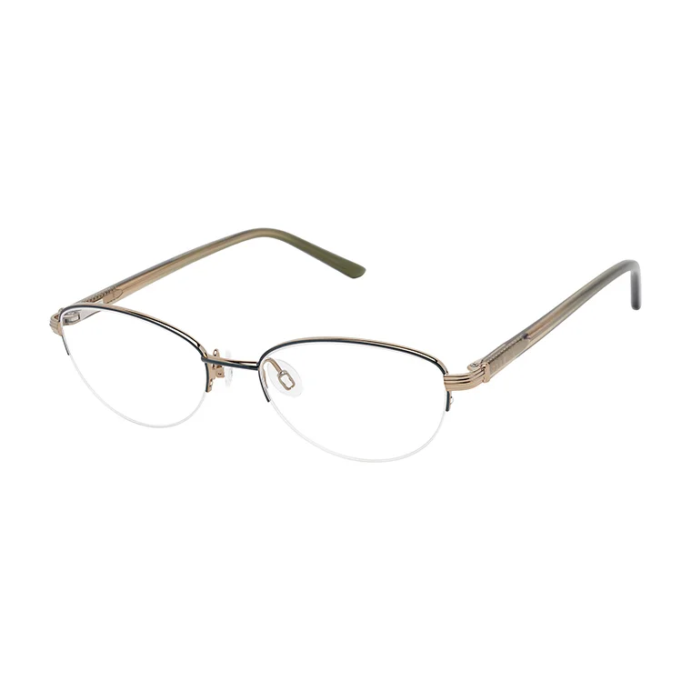 Elle Eyeglasses 13572