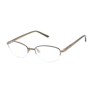 Elle Eyeglasses 13572
