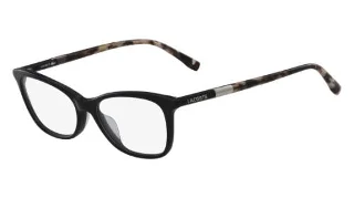 001 Black