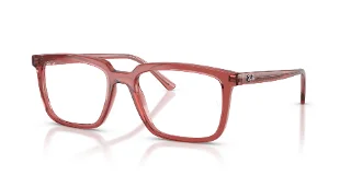 8510 Transparent Red