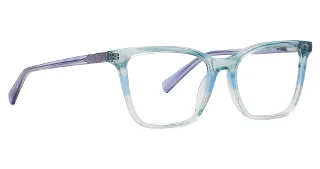 Life Is Good Eyeglasses LG Halsey