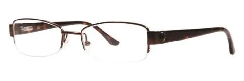 Dana Buchman Eyeglasses NIA