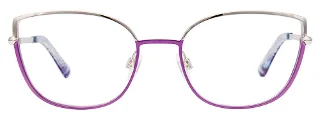 Paradox Eyeglasses P5069