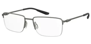 0R80 Semi Matte Dark Ruthenium