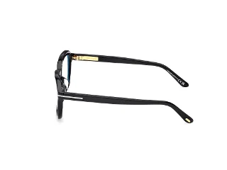 Tom Ford Eyeglasses FT6060-F-B