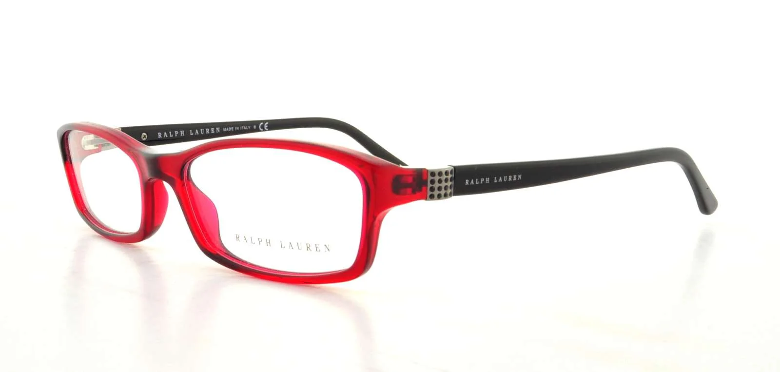 Ralph Lauren Eyeglasses RL6071B