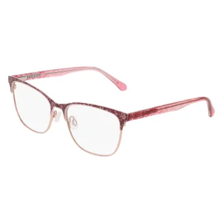 601 Burgundy Floral