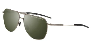 Dark Grey Green (D467)