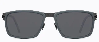 OVVO Optics Sunglasses Logan