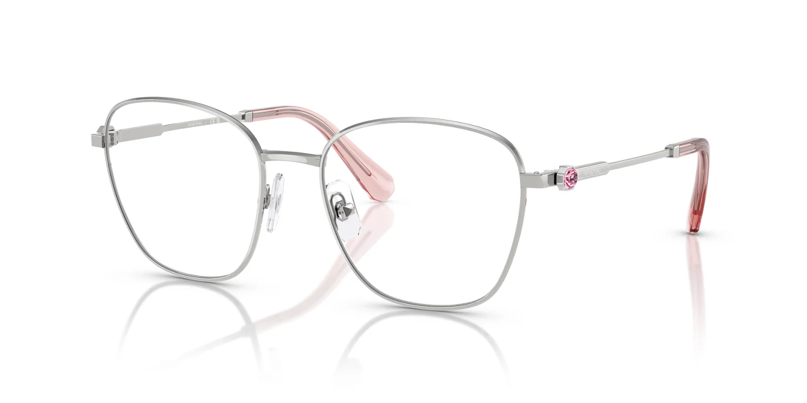 Swarovski Eyeglasses SK1019