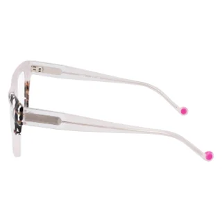 Pure Eyeglasses P-7007