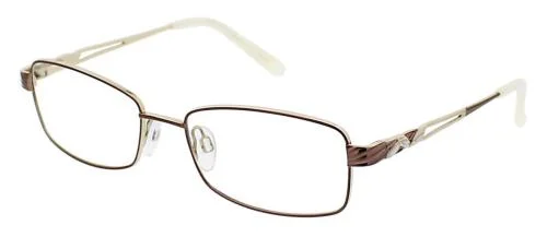 Clearvision Eyeglasses SERENA