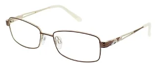 Clearvision Eyeglasses SERENA