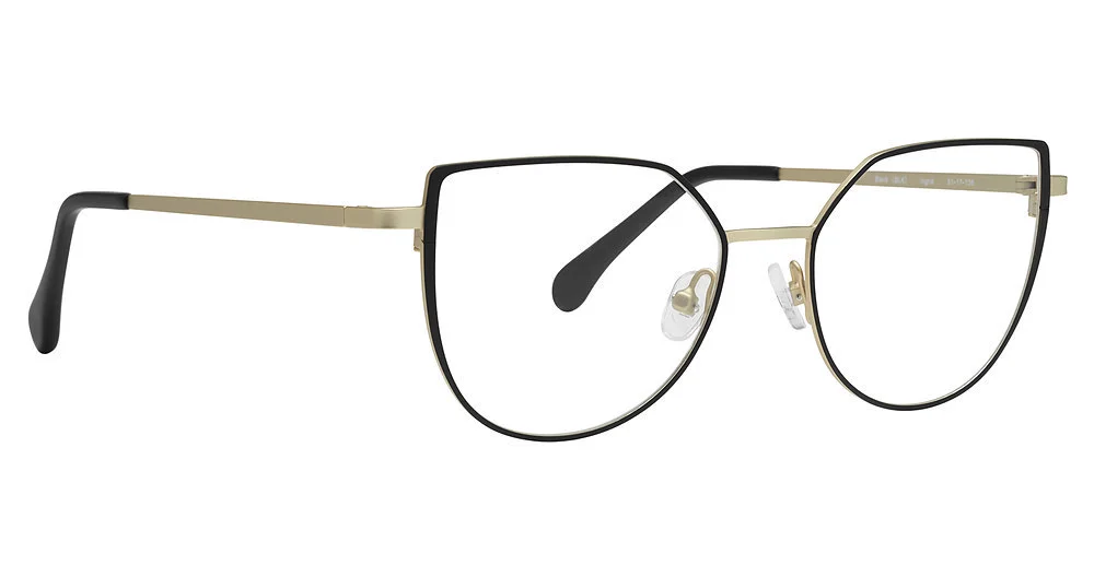 Trina Turk Eyeglasses Ingrid