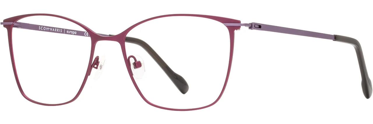 Scott Harris Eyeglasses SH-818