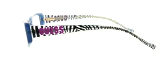 Guess Eyeglasses GU 9069