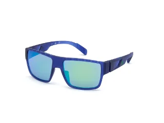 91Q Matte Blue