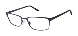 Geoffrey Beene Eyeglasses G454