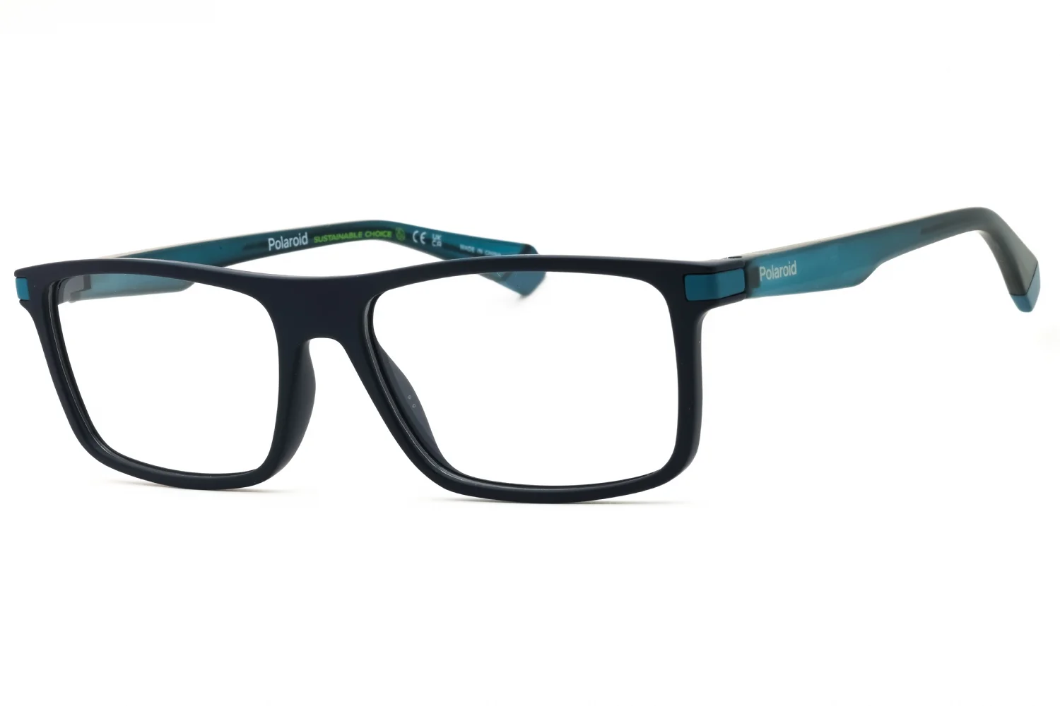Polaroid Core Eyeglasses PLD D515
