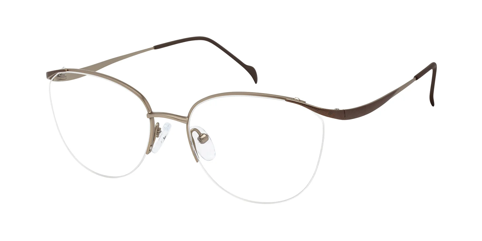 Stepper Eyeglasses 50292 SI