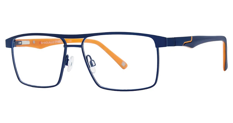 Shaquille Oneal Eyeglasses Shaquille O'neal 213M