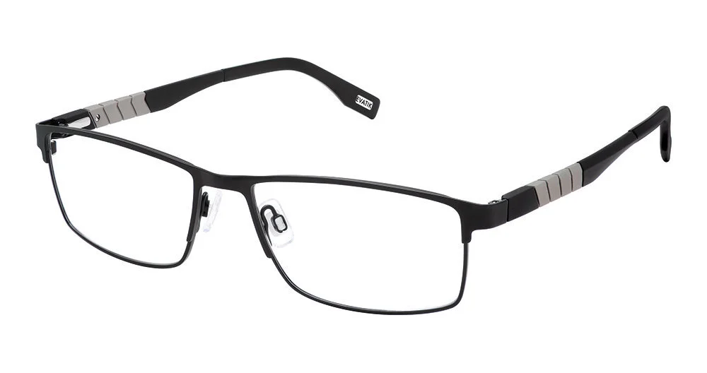 Evatik Eyeglasses E-9296