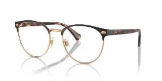 9265 Semi Shiny Dark Brown