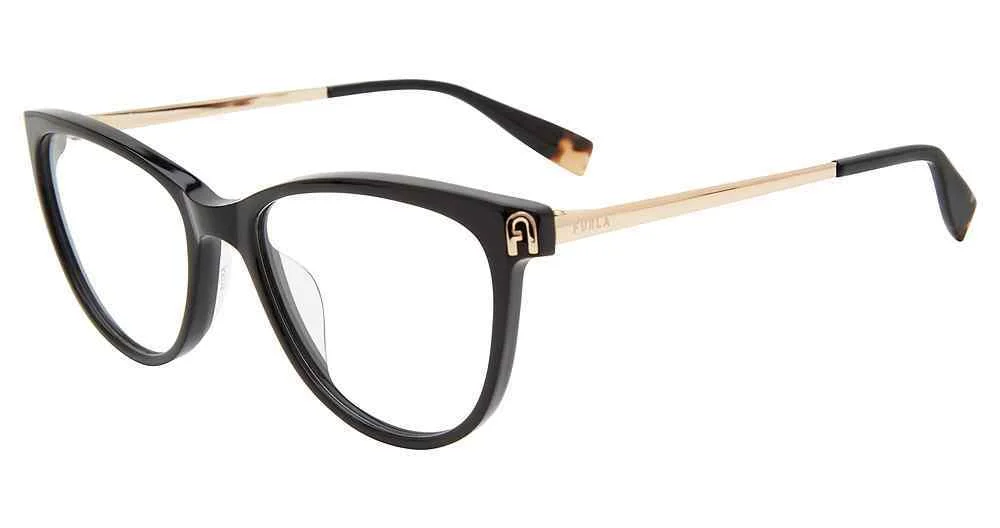 Furla Eyeglasses VFU495