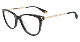 Furla Eyeglasses VFU495