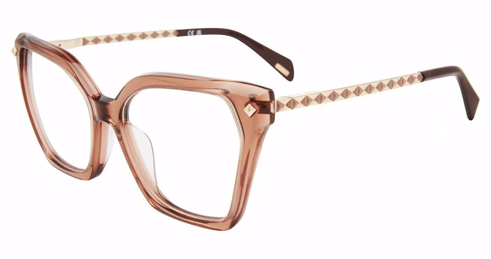 Police Eyeglasses VPLN55M