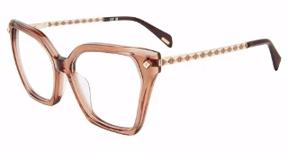 Transp  Brown (0805)