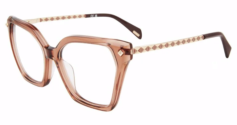 Police Eyeglasses VPLN55M