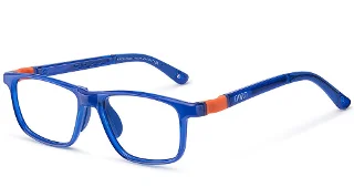 02-Custom Fit Fanboy 3.0 Navy Orange