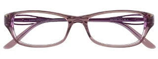 Easyclip Eyeglasses EC283