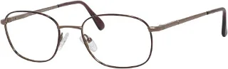 Elasta Eyeglasses 7057
