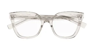 Saint Laurent Eyeglasses SL 748