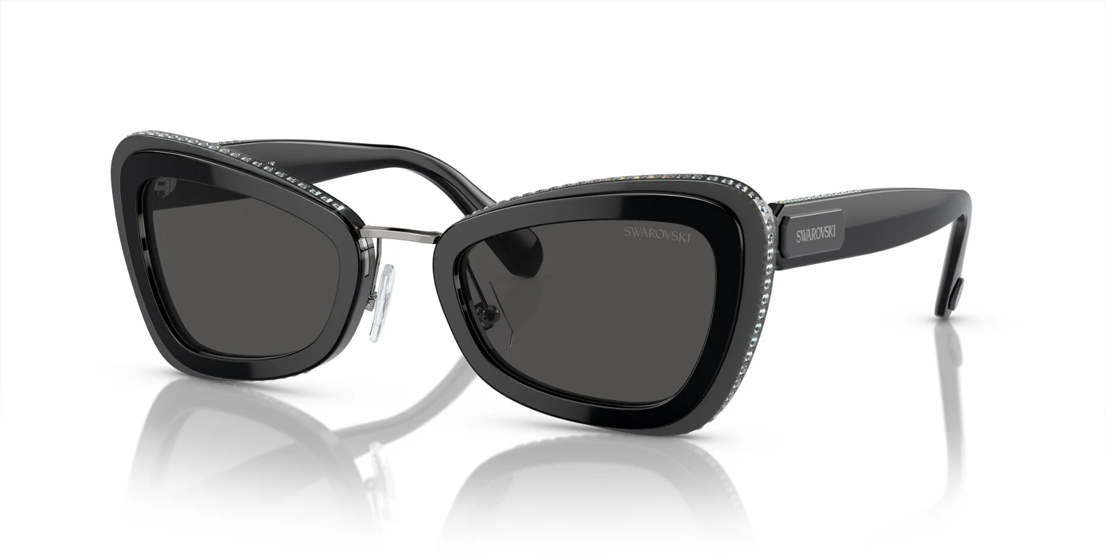 Swarovski Sunglasses SK6012