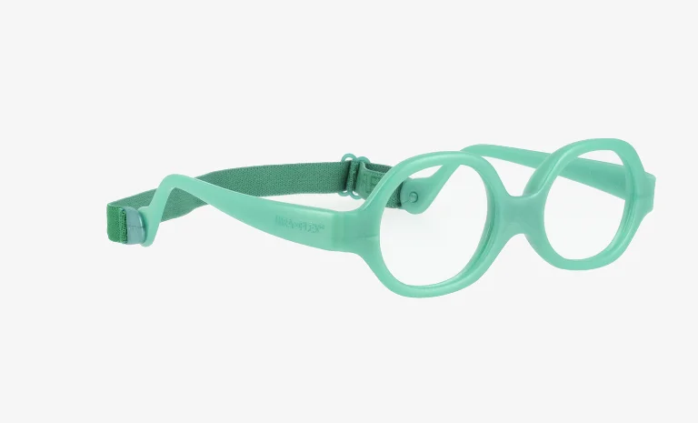 Miraflex Eyeglasses Maxi Baby