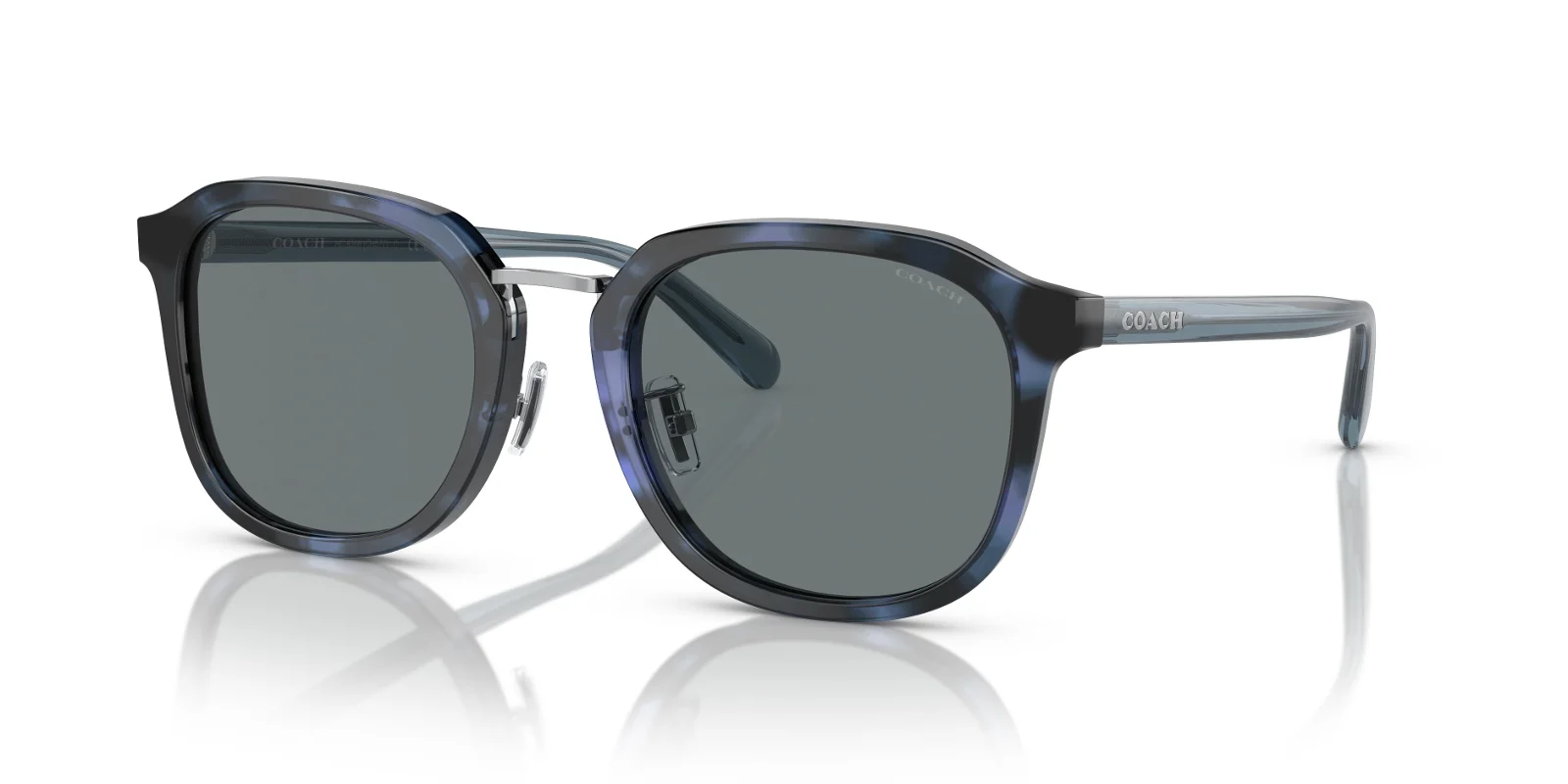 Coach Sunglasses HC8366