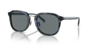 Coach Sunglasses HC8366