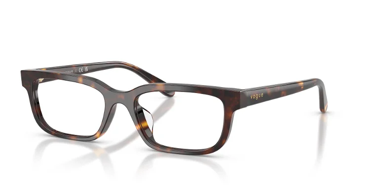 Vogue Eyeglasses VO5671F