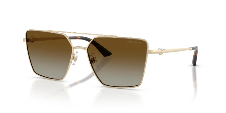 Jimmy Choo Sunglasses JC4016HB
