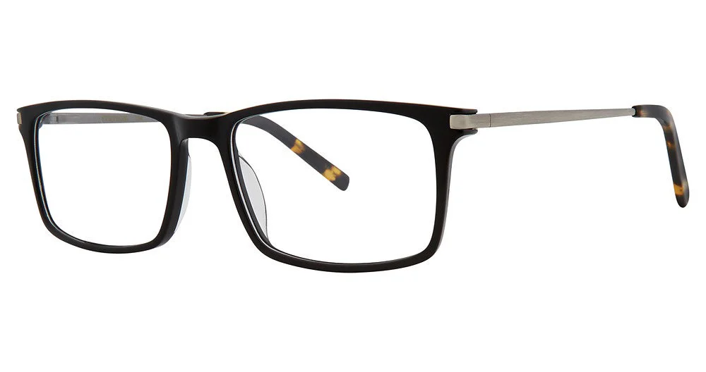 Stetson Eyeglasses 354