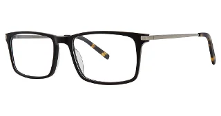 021 Black