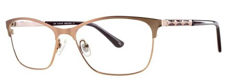 Adrienne Vittadini Eyeglasses AV1246